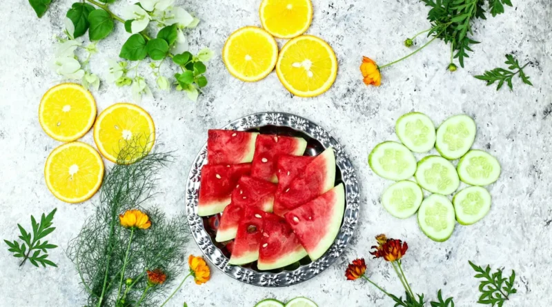 لماذا عليك تناول الأطعمة المضادّة للالتهابات؟