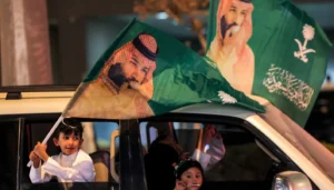 السعودية في عيدها الوطني… تاريخ من التكيّف والاستمرارية