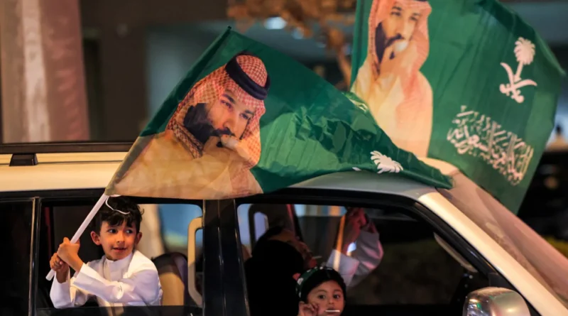 السعودية في عيدها الوطني… تاريخ من التكيّف والاستمرارية