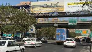 الصين غير متحمسة لانتشال ترامب من إيران… والديبلوماسية على محك الشكوك المتبادلة