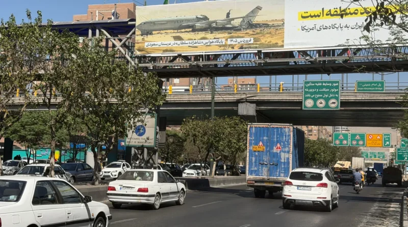 الصين غير متحمسة لانتشال ترامب من إيران… والديبلوماسية على محك الشكوك المتبادلة