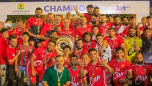 14 فريقاً وصفقات نارية… من هم مدربو الدوري السوري لموسم 2026-2027؟