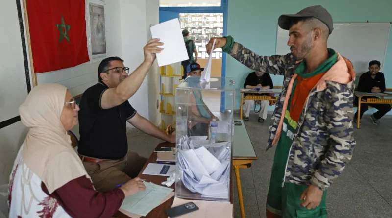 انتخابات المغرب… حين تتغيّر الصدارة ولا تتغيّر المعادلة