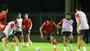 بث مباشر لمباراة تونس ضد أوغندا في تصفيات كأس أمم أفريقيا