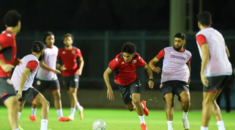 بث مباشر لمباراة تونس ضد أوغندا في تصفيات كأس أمم أفريقيا