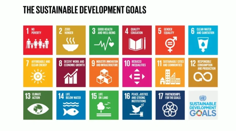 أهداف التنمية المستدامة 2030… ماذا تحقّق قبل أربع سنوات من الموعد؟