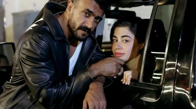أحمد العوضي ليس الأول… لماذا يشبّه المشاهير النساء بالسيارات؟