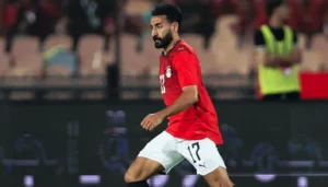 بعد تعادل مصر وأنغولا… ترتيب المجموعة الثانية في تصفيات أمم أفريقيا