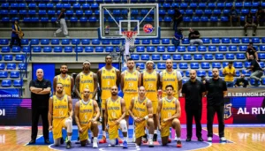 الرياضي يكتسح إنديان رايلويز الهندي في بطولة WASL