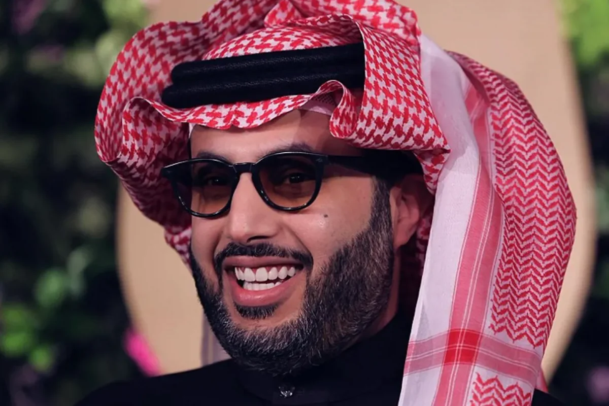 تركي آل الشيخ يعلن انطلاق موسم الرياض 2026 بفيديو تشويقي