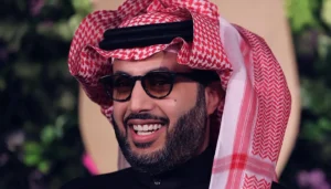 تركي آل الشيخ يعلن انطلاق موسم الرياض 2026 بفيديو تشويقي