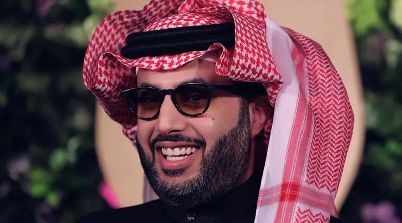 تركي آل الشيخ يعلن انطلاق موسم الرياض 2026 بفيديو تشويقي
