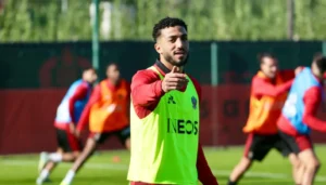 بعد محمد صلاح… ضربة جديدة لمصر قبل مواجهة جنوب السودان