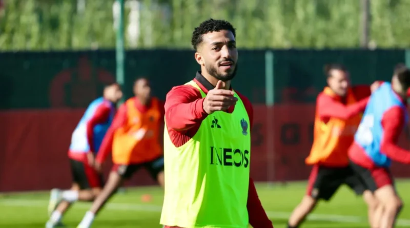 بعد محمد صلاح… ضربة جديدة لمصر قبل مواجهة جنوب السودان