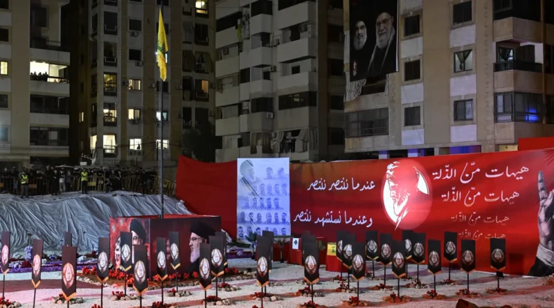 أيّ مشهد في لبنان بعد عامين على اغتيال السيد حسن نصرالله؟