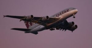الخطوط القطرية تسحب أسطول إيرباص A330 القديم وتعير طيارين لرواند إير