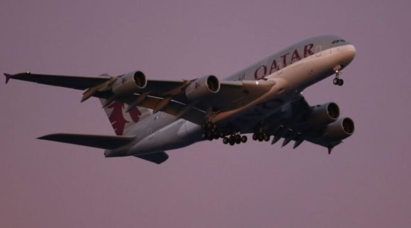 الخطوط القطرية تسحب أسطول إيرباص A330 القديم وتعير طيارين لرواند إير