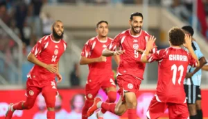 تونس تسقط في فخ التعادل أمام بوتسوانا في تصفيات كأس أمم أفريقيا (فيديو)