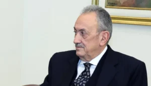 سيمون كرم في الفاتيكان: قناة ضغط جديدة لإنقاذ مسار التفاوض؟
