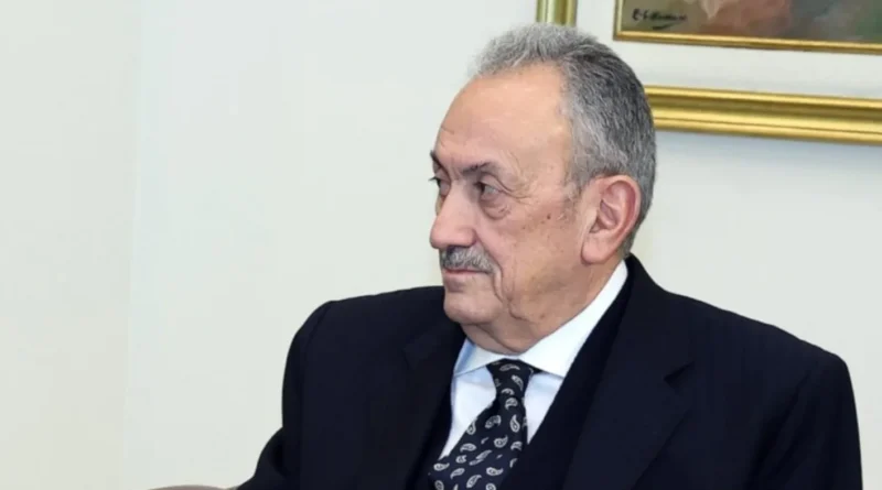 سيمون كرم في الفاتيكان: قناة ضغط جديدة لإنقاذ مسار التفاوض؟