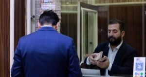 اتفاق عراقي أمريكي على مواصلة شحنات الدولار النقدي لبغداد