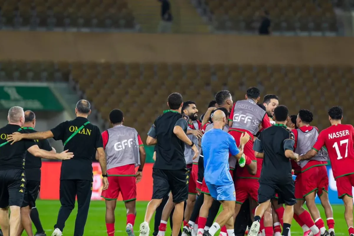 كيف تأهلت عمان إلى نصف نهائي خليجي 27 على حساب العراق؟