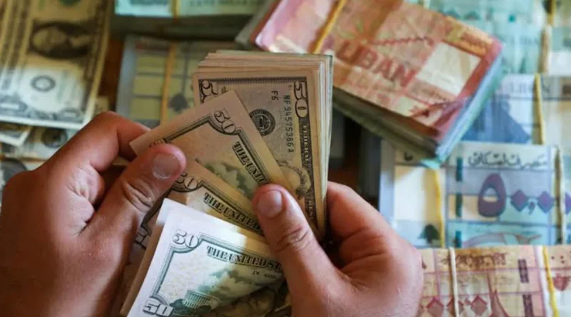 الأوضاع العالمية تهدّد تحويلات اللبنانيين