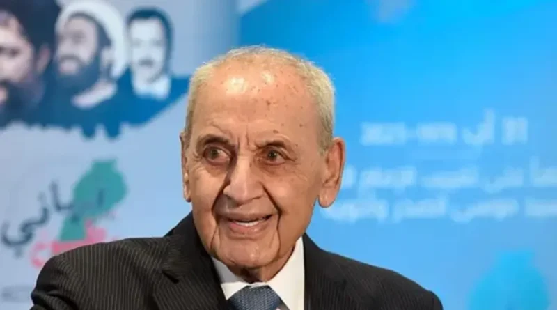 تنافس في حركة أمل