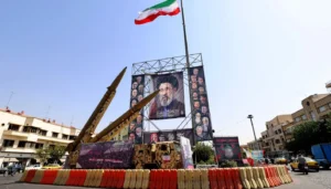 إذا عجزت أميركا عن ردع إيران فماذا تفعل بالصين؟