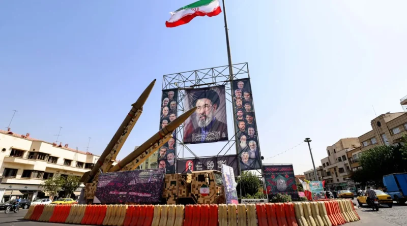 إذا عجزت أميركا عن ردع إيران فماذا تفعل بالصين؟