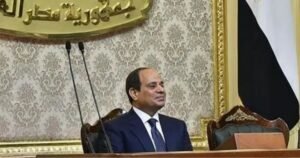 السيسي يكشف عن خسائر مصر.. وينسب تدهور الاقتصاد لما قبل 2013