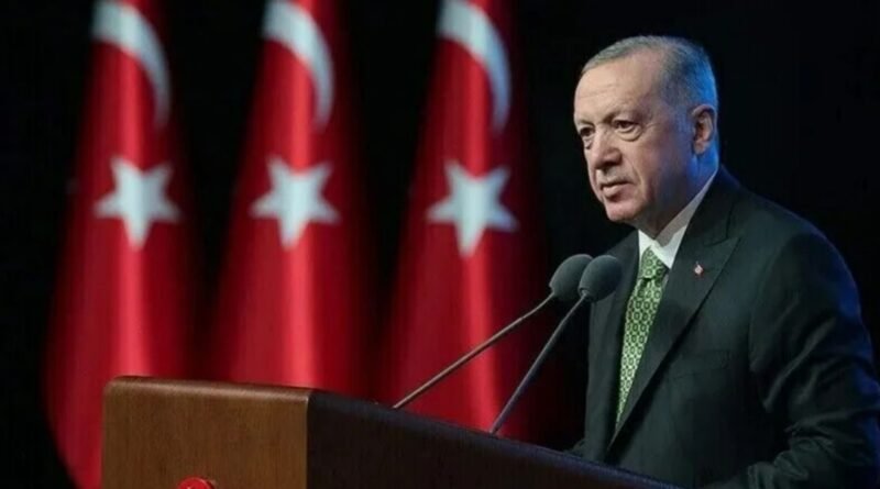 أردوغان يشكل مجلسا لإدارة تصفية صناديق استثمار تسببت في أزمات