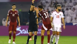 بث مباشر لمباراة الإمارات ضد قطر في “خليجي 27”