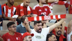 بث مباشر لمباراة اليمن ضد البحرين في “خليجي 27”