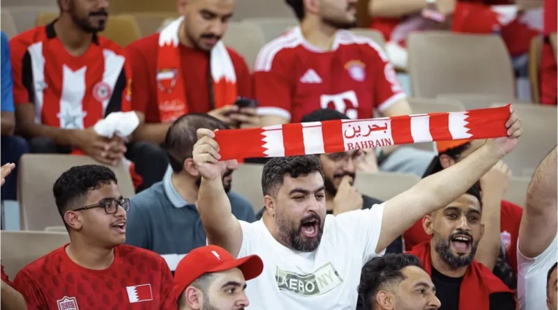 بث مباشر لمباراة اليمن ضد البحرين في “خليجي 27”