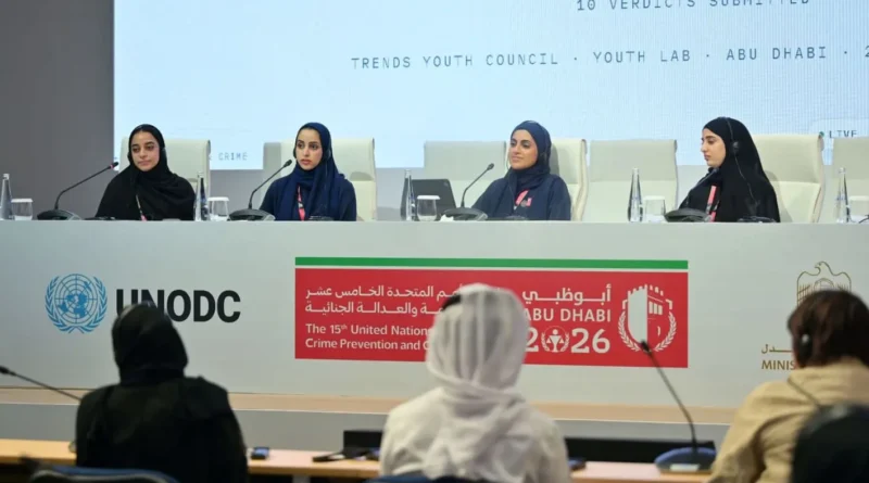 الإمارات تحاكي محاكمة جرائم الذكاء الاصطناعي واستنساخ الصوت