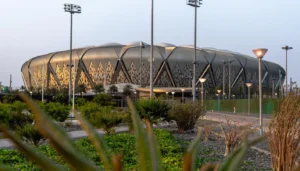 بث مباشر لمباراة السعودية ضد قطر في نصف نهائي “خليجي 27”
