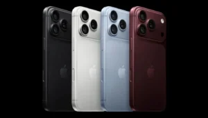 مشكلة في iPhone 18 Pro Max لا يصلحها تحديث… الاستبدال هو الحلّ