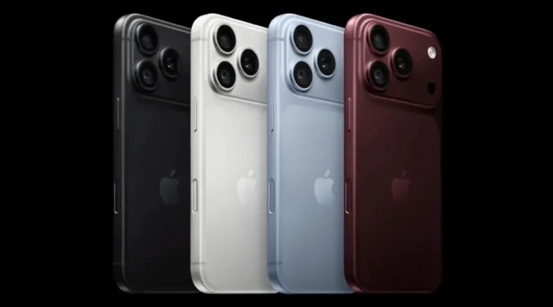 مشكلة في iPhone 18 Pro Max لا يصلحها تحديث… الاستبدال هو الحلّ
