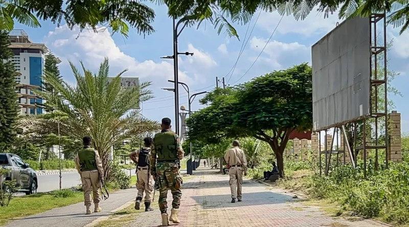 تجدد الحرب الأهلية في إثيوبيا… لماذا الآن؟