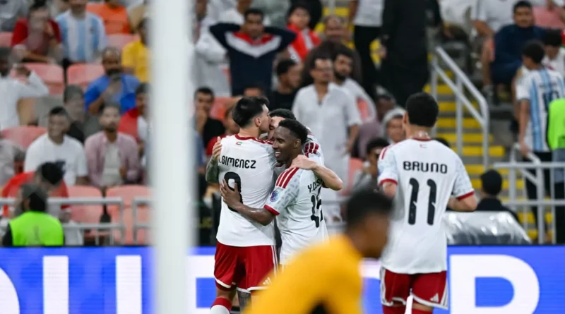 5 أمور يجب معرفتها قبل نهائي خليجي 27 بين السعودية والإمارات
