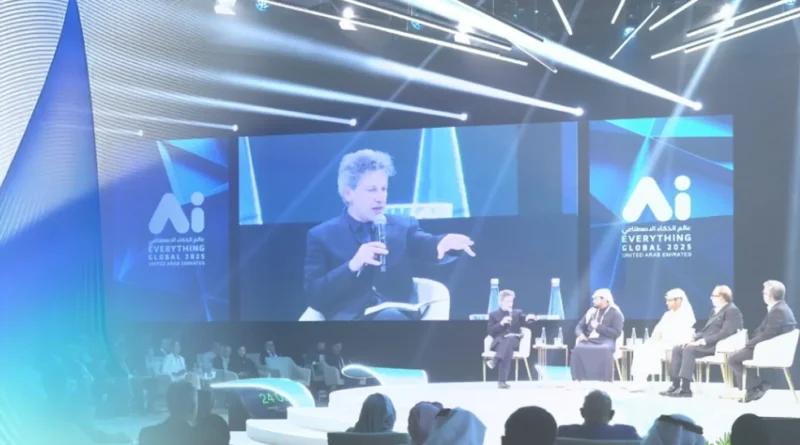 قمة أبوظبي 2026 تسلط الضوء على أحدث تطبيقات الذكاء الاصطناعي في القطاع الصحي