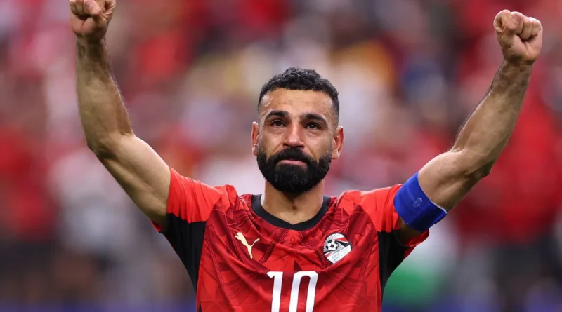 تفاصيل جديدة في ملف محمد صلاح ومنتخب مصر… هل انتهت الأزمة؟