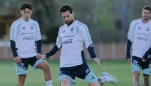 وداع ميسي تحت التهديد… قائد بنين يصف أسلوب لعب الأرجنتين بالقذر