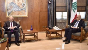 لبنان يترقّب مساره على وقع التوهّج الإقليمي… تجدّد المطالبة النيابية لمجلس الأمن بالتمديد لليونيفيل