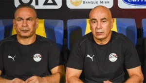 بعد أزمات المعسكر… أبو ريدة يحسم موقفه من استمرار حسام حسن مع مصر