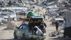 5 عند الخامسة: وزير الطاقة اللبناني يعتكف… وإسرائيل ترفع جهوزية الجيش