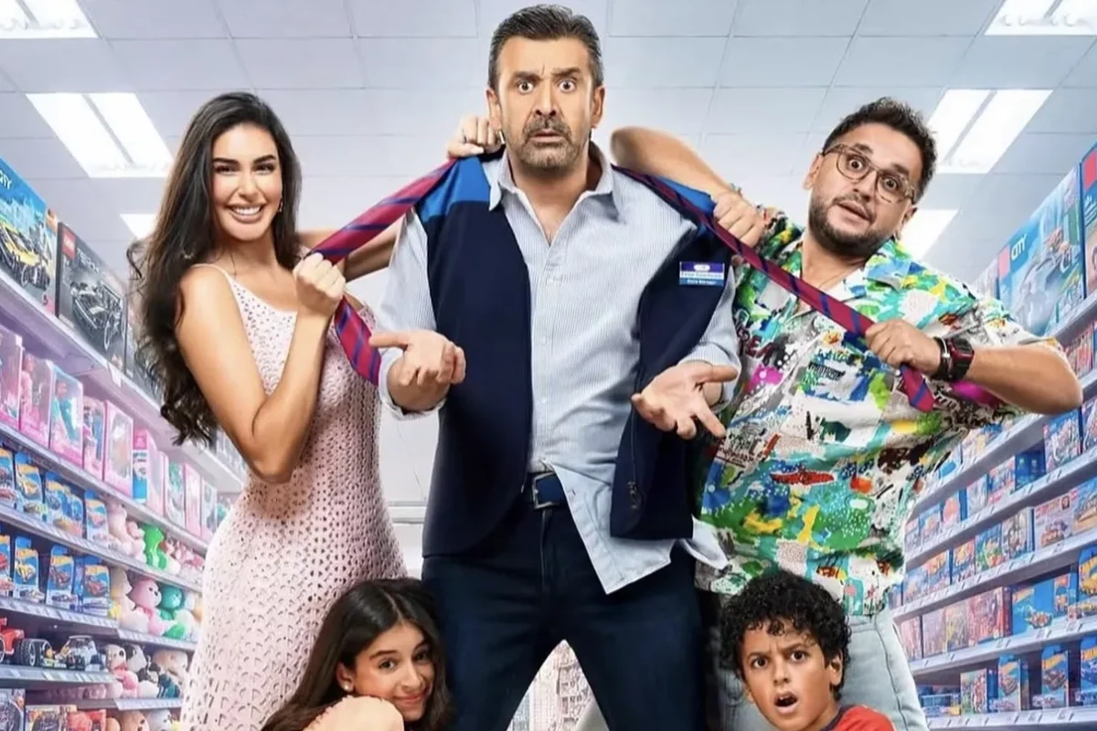 “مطلوب عائلياً”… هل يستحق المشاهدة؟