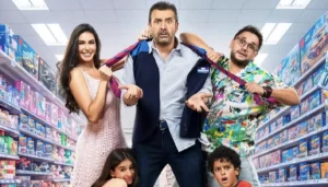 “مطلوب عائلياً”… هل يستحق المشاهدة؟