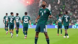 بعد 22 عاماً… السعودية تتوج بطلة لـ”خليجي 27″ على حساب الإمارات